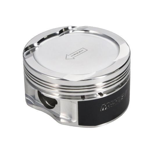 Manley Performance Manley Ford Coyote 5.0L DOHC -12cc Dish 3.630in Bore Piston - Single