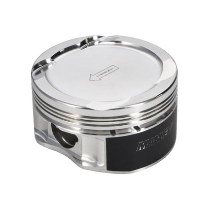 Manley Performance Manley Ford Coyote 5.0L DOHC -12cc Dish 3.630in Bore Piston Set