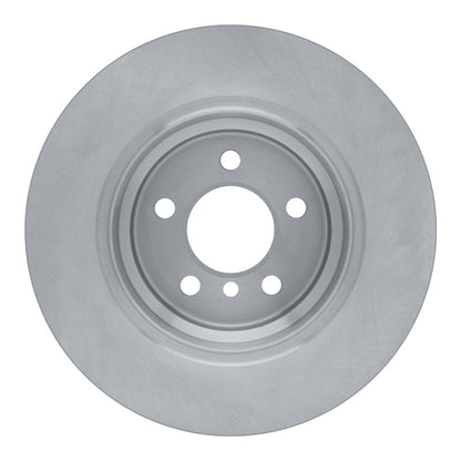 DFC 02-06 BMW X5 Rear Brake Rotor