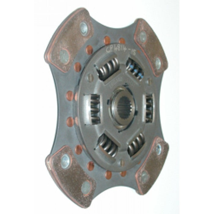 AP RACING CP4814-15 CLUTCH DISC 200MM / 20XD22.09 WITH DAMPER( 2110 )