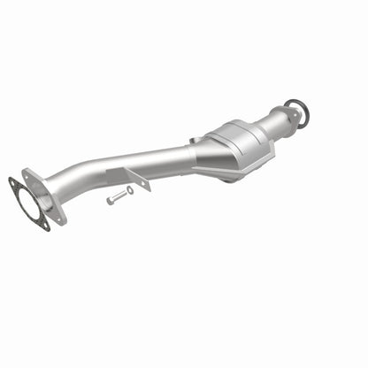 MagnaFlow Direct Fit Catalytic Converter 04-07 Subaru WRX/STi 2.5L T