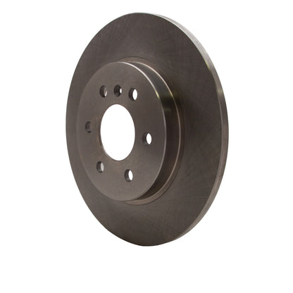 DFC 06-09 Buick Terraza Rear Brake Rotor