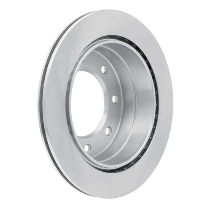DFC 00-11 Cadillac DeVille Rear Brake Rotor