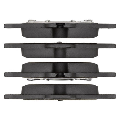 R1 Concepts R1 13-15 Jaguar XKR Rear Optimum OE Brake Pads