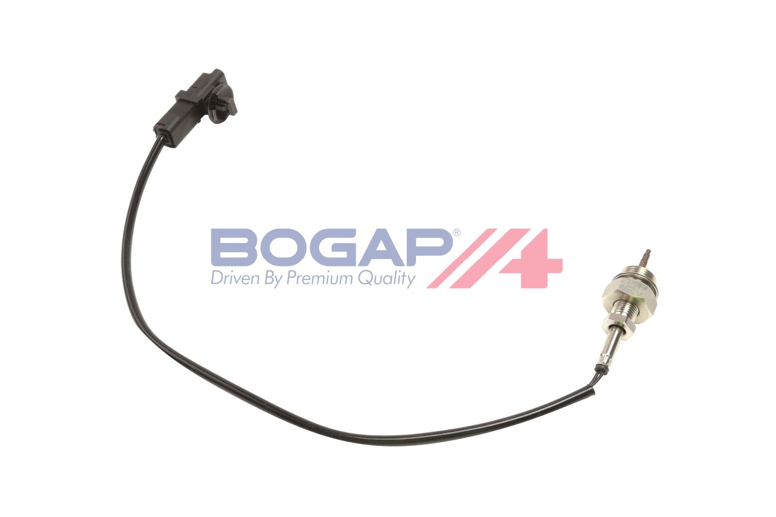 BOGAP R6120105 Sensor, Exhaust Gas Temperature