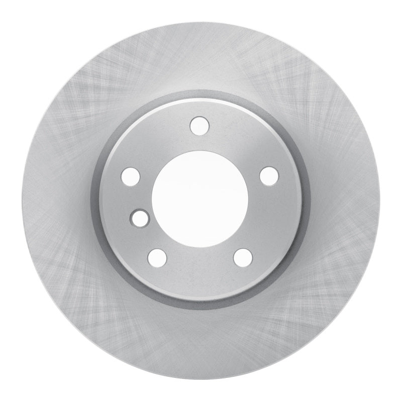 DFC 04-10 BMW 525i (Mexico) Front Brake Rotor