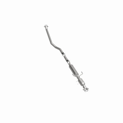 MagnaFlow Direct Fit Catalytic Converter 14-16 Mazda 6 2.5L OEM Underbody