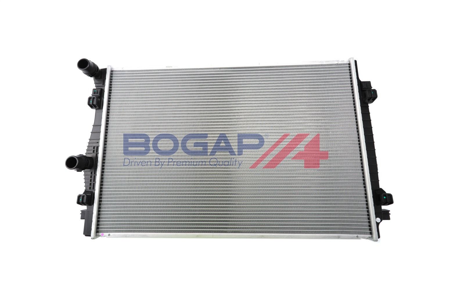 BOGAP A4210131 Radiator, Engine Cooling