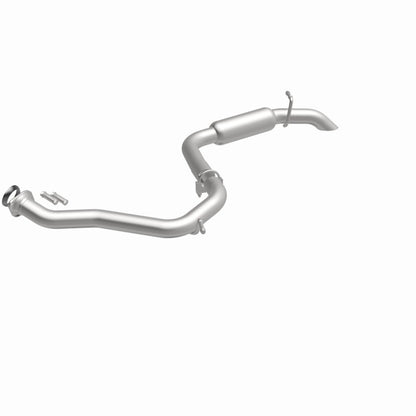 Magnaflow BRE Exhaust 13-17 Toyota RAV4 2.5L Muffler Kit