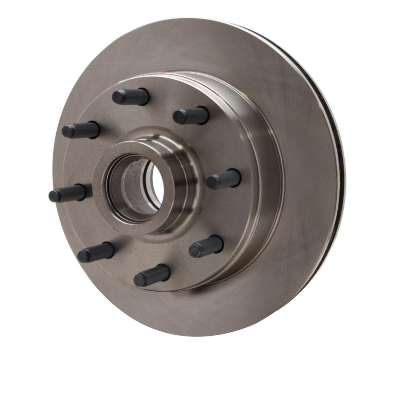 DFC 75-80 Ford F-350 2WD (Excl Super Duty) Front Brake Rotor