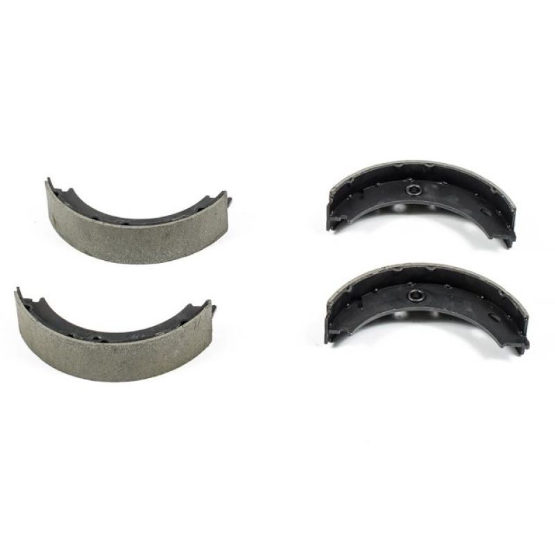 PowerStop Power Stop 03-06 Dodge Sprinter 3500 Rear Autospecialty Parking Brake Shoes