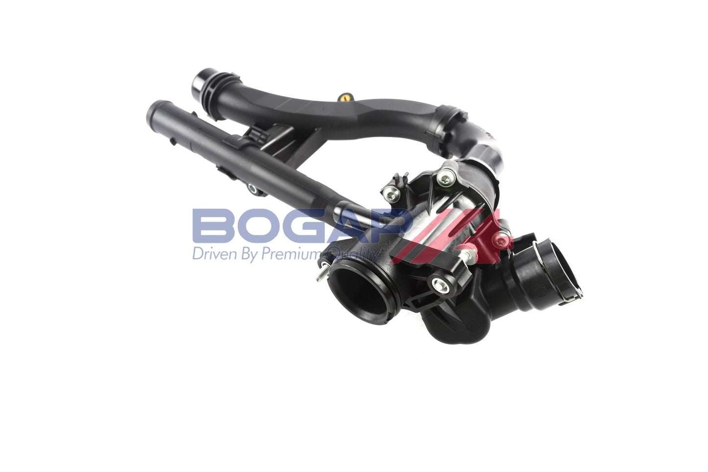 BOGAP C4245110 Thermostat, Coolant