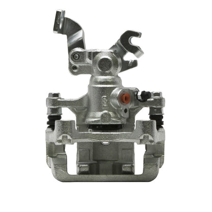 DFC 06-07 Mazda 6 Rear-R Silver Zinc Coated Premium Caliper