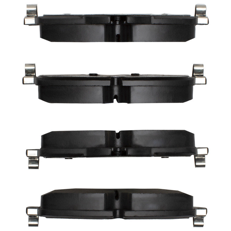 R1 Concepts R1 18-25 BMW 230I xDrive Front R1 Optimum OE Brake Pads