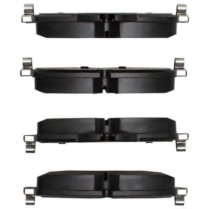 R1 Concepts R1 18-25 BMW 230I xDrive Front R1 Optimum OE Brake Pads