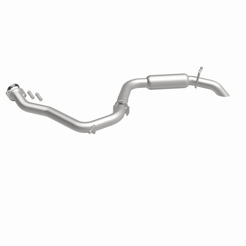 Magnaflow BRE Exhaust 13-17 Toyota RAV4 2.5L Muffler Kit