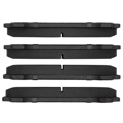 DFC 05-23 Chrysler 300 Front 5000 Advanced Low Metallic Brake Pads