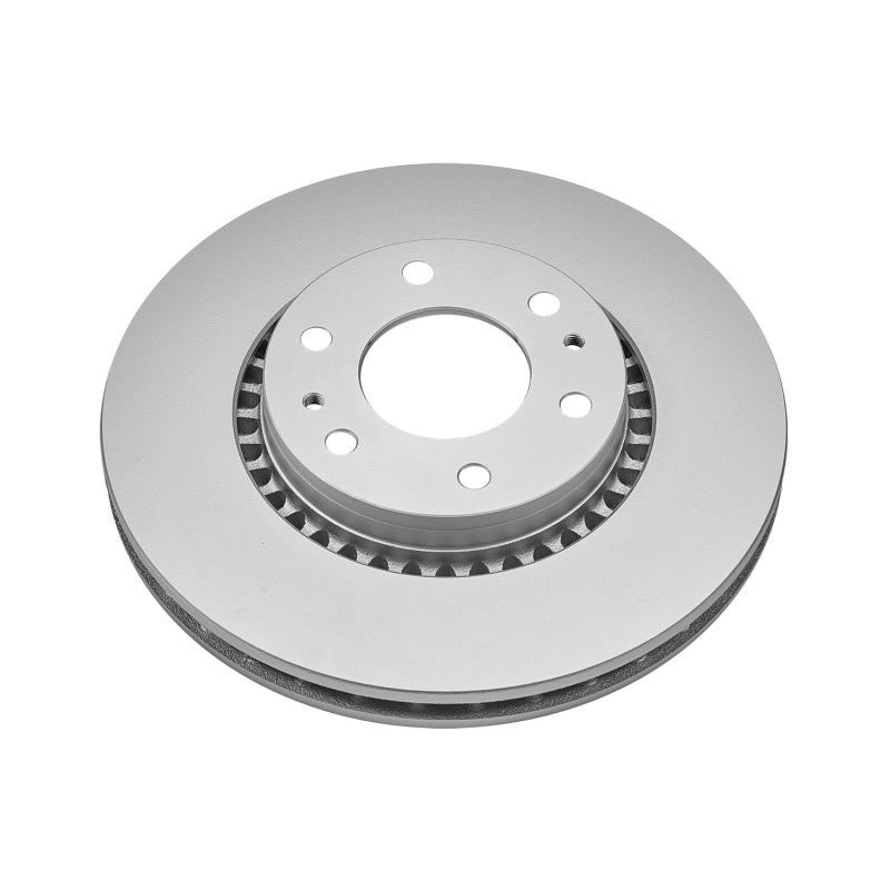 PowerStop Power Stop 04-07 Buick Rainier Front Evolution Geomet Coated Rotor