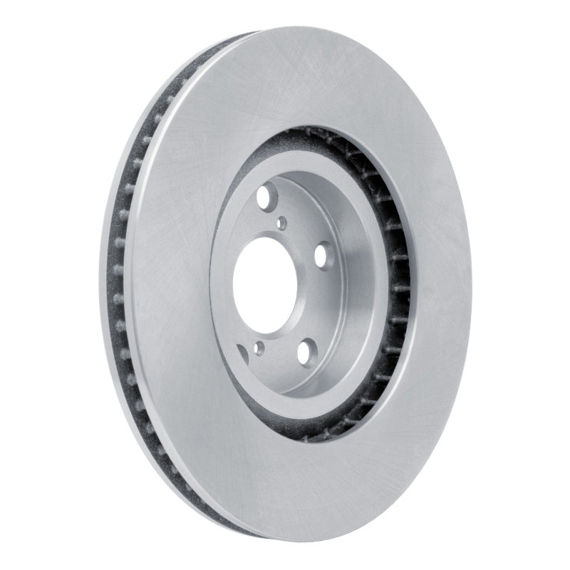 DFC 93-98 Toyota Supra Left Front Brake Rotor