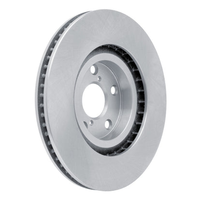 DFC 93-98 Toyota Supra Left Front Brake Rotor
