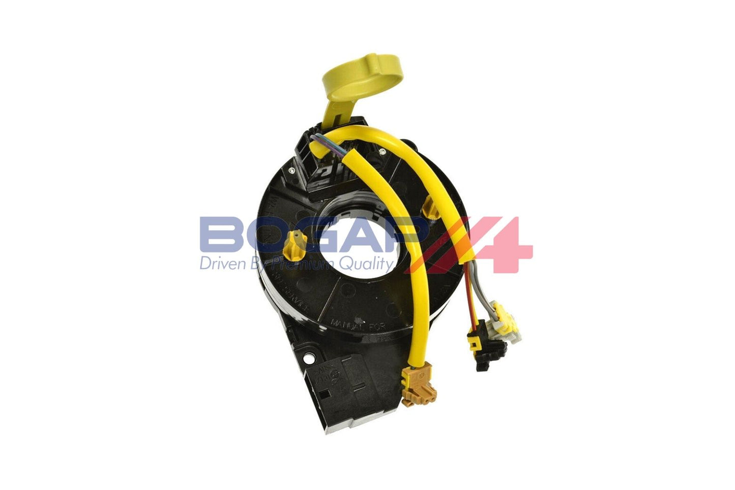 BOGAP F7310106 Clock Spring, Airbag