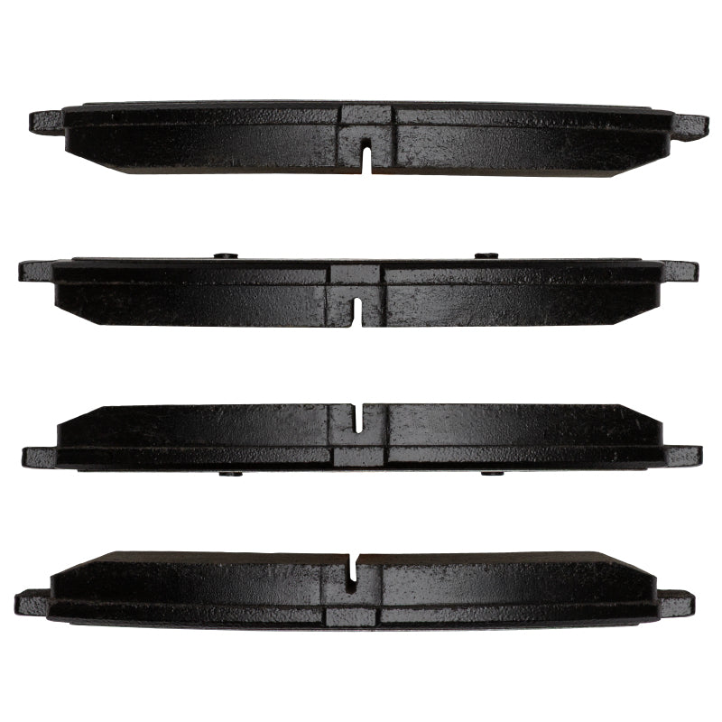 DFC 99-05 Ford F-350 Super Duty 4WD Front Ultimate Duty Performance Brake Pads