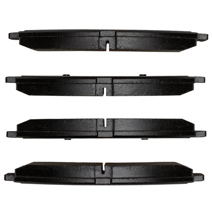 DFC 99-05 Ford F-350 Super Duty 4WD Front Ultimate Duty Performance Brake Pads