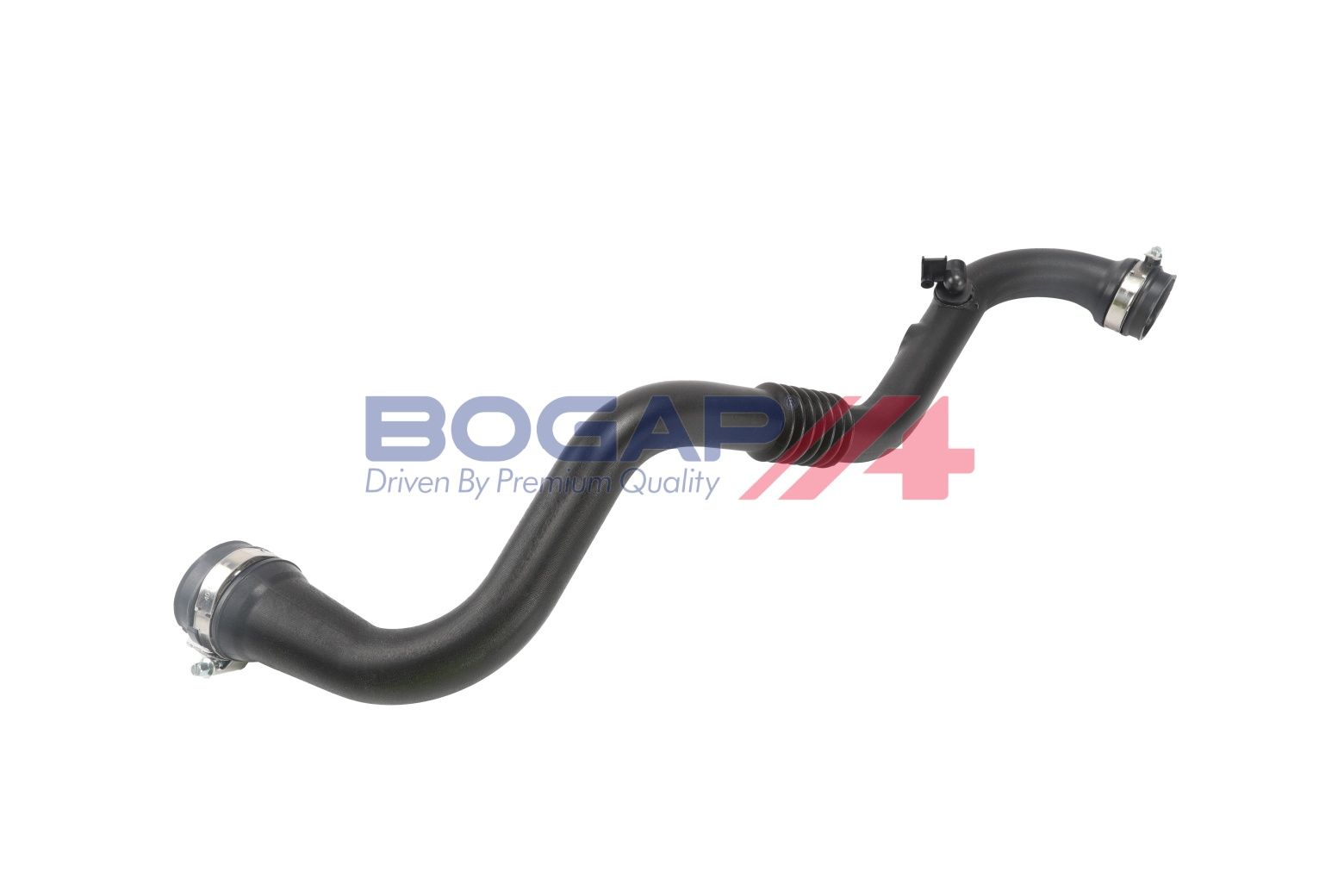 BOGAP R1711167 Charge Air Hose