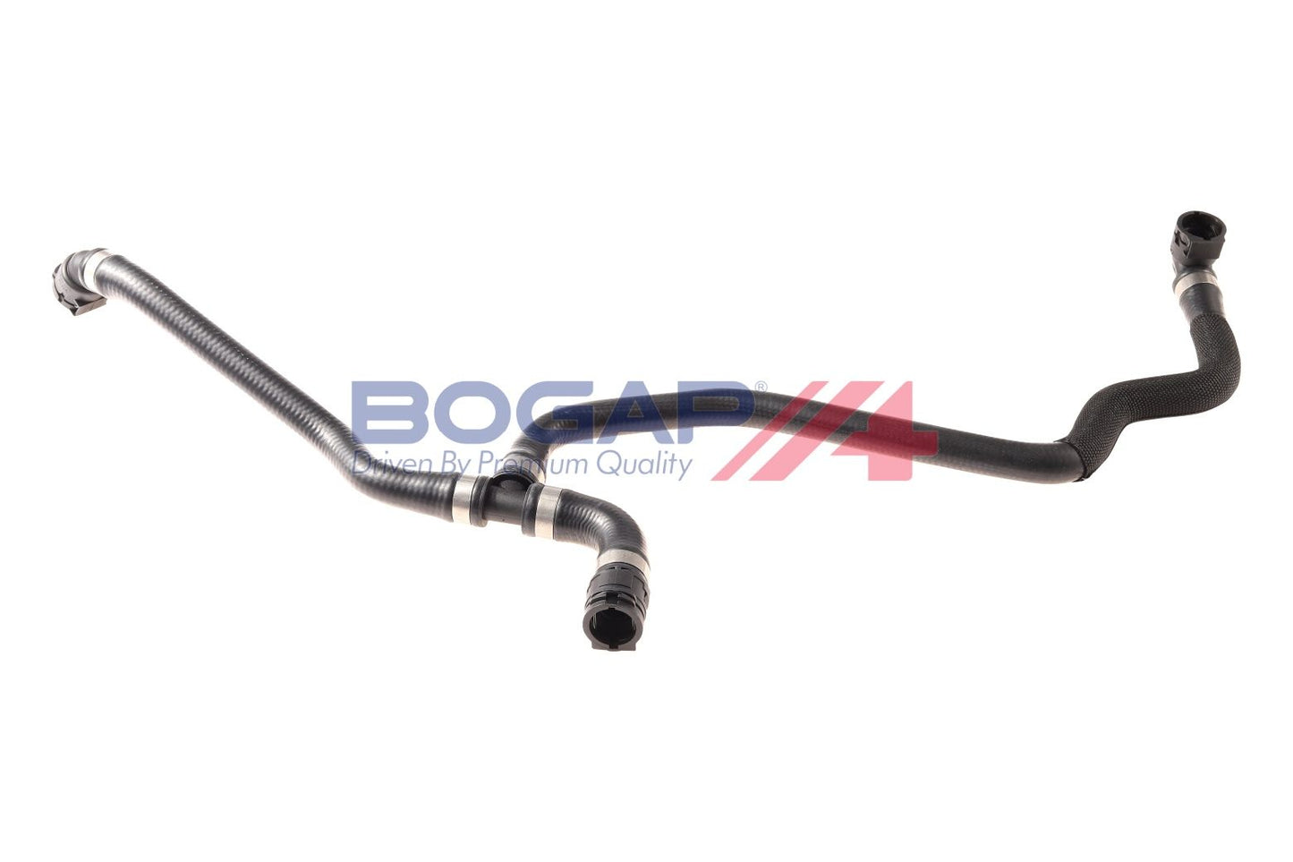 BOGAP B4228531 Radiator Hose