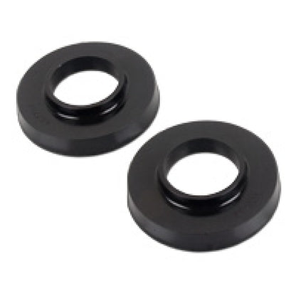 Synergy Mfg Synergy 07-18 Jeep Wrangler JK/JKU 0.750in Rear Coil Spring Spacer