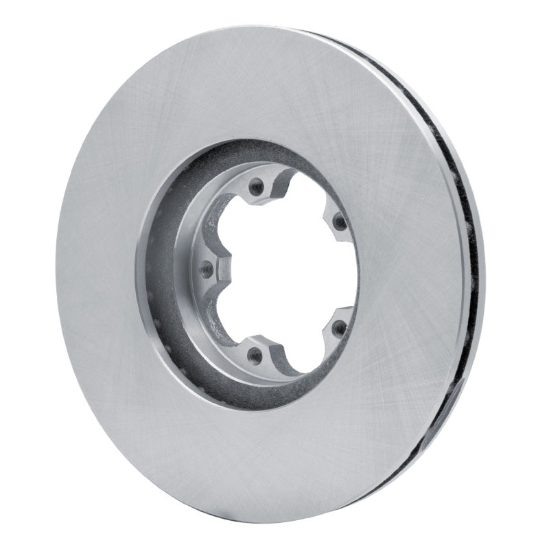 DFC 07-13 Ford Transit (Mexico) Front Brake Rotor