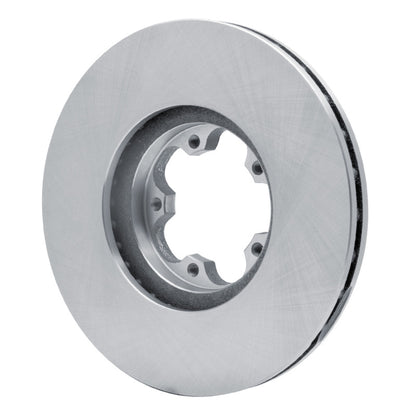 DFC 07-13 Ford Transit (Mexico) Front Brake Rotor