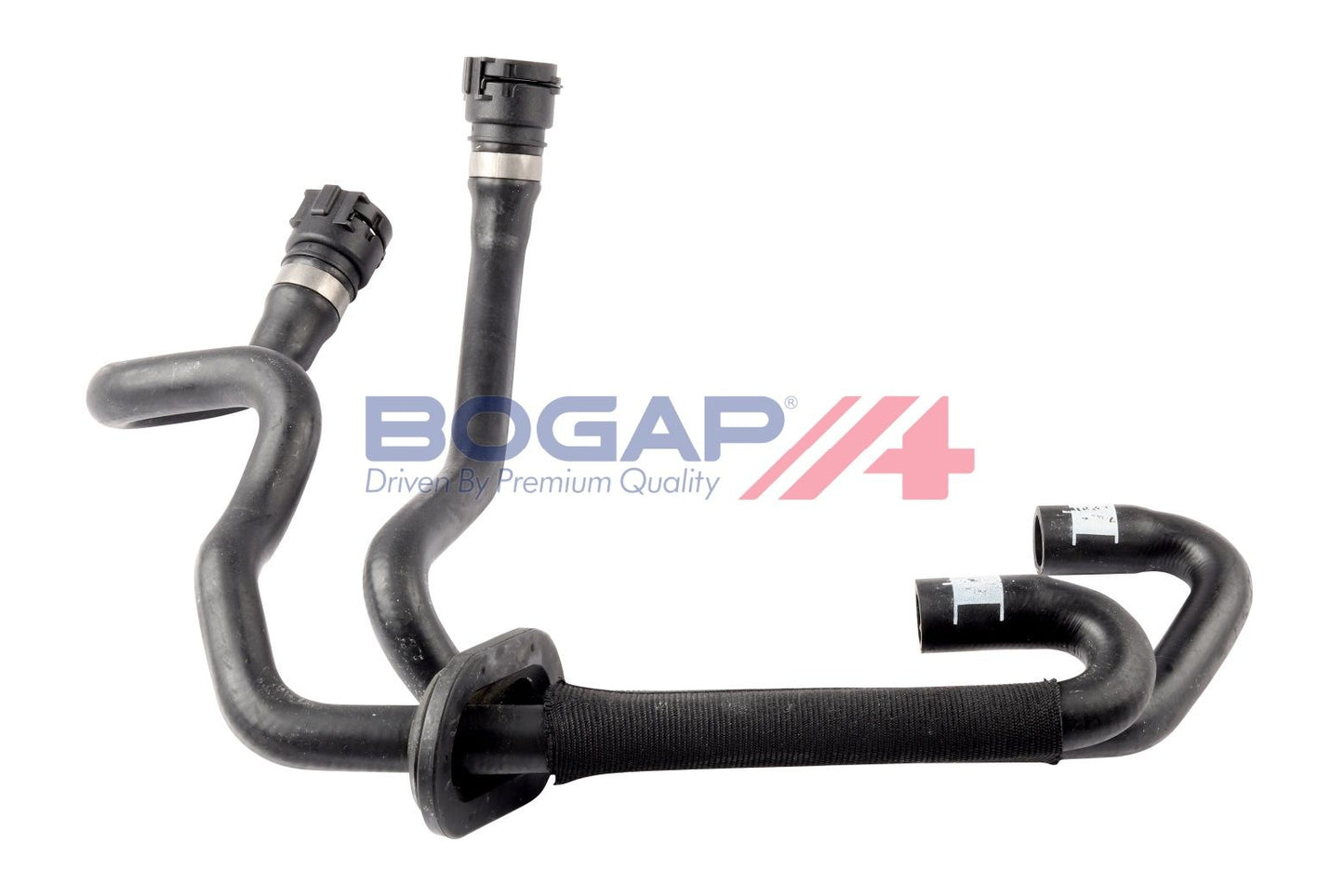 BOGAP A4228201 Radiator Hose