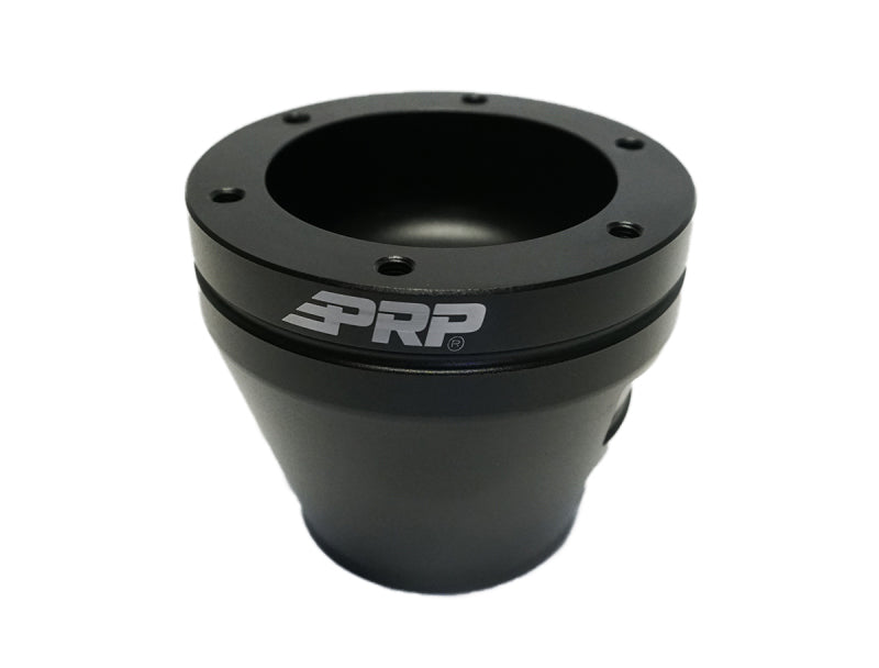 PRP Seats PRP UTV Steering Wheel Hub (fits Polaris/Can-Am/Arctic Cat/Textron)