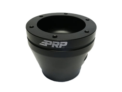 PRP Seats PRP UTV Steering Wheel Hub (fits Polaris/Can-Am/Arctic Cat/Textron)
