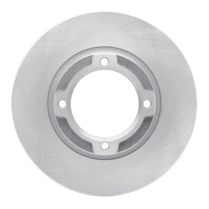 DFC 85-91 Subaru GL Rear Brake Rotor