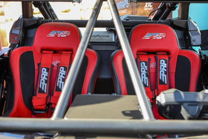 PRP Seats PRP Podium Elite Suspension Seat