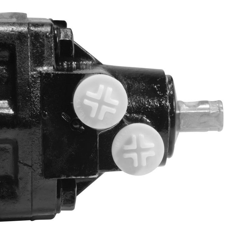 Yukon Gear & Axle Yukon Gear 02-22 GM Truck/SUV/Van Power Steering Gear Box