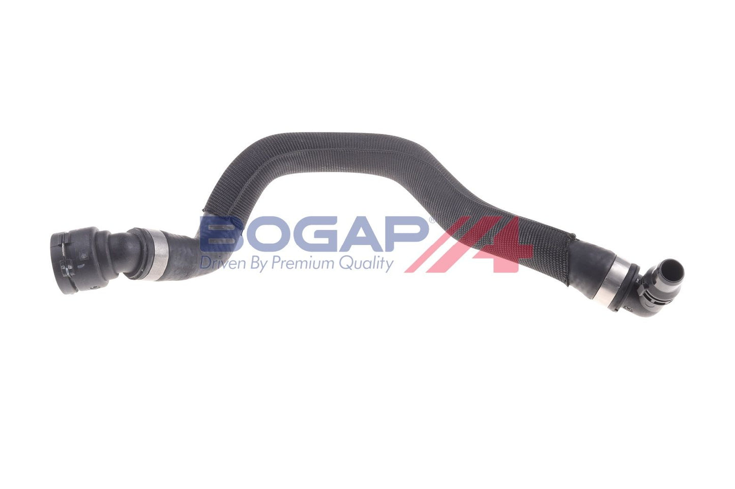 BOGAP B4228180 Radiator Hose