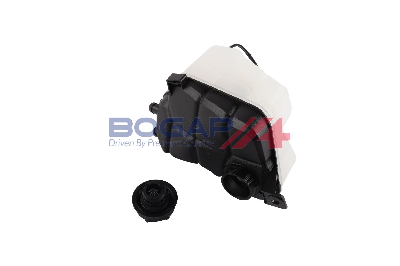 BOGAP E4240108 Expansion Tank, Coolant