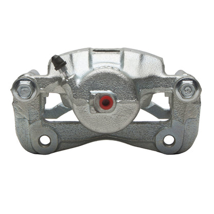 DFC 99-02 Mitsubishi Mirage Front-L Silver Zinc Coated Premium Caliper