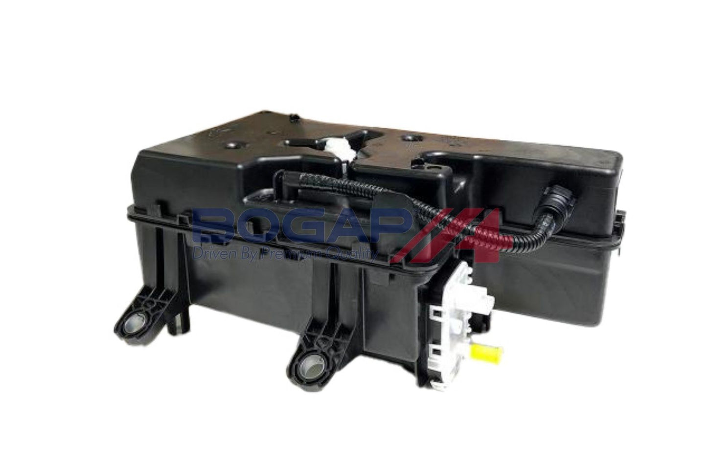 BOGAP P1839108 Tank Unit, Additive (Soot/Particulate Filter Regeneration)
