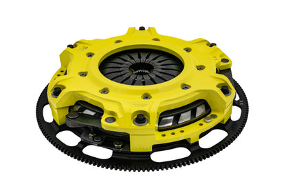 ACT 12-15 Camaro ZL-1 / 09-15 Cadillac CTS-V (LSA) Mod-Twin 10.5 HD Sprung Disc Race Clutch Kit