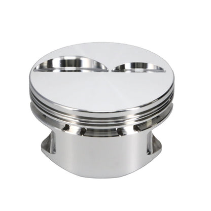 Manley Performance Manley Chevrolet Small Block Piston Set - 4.030in Bore 1.550in CH, -4.00 CC