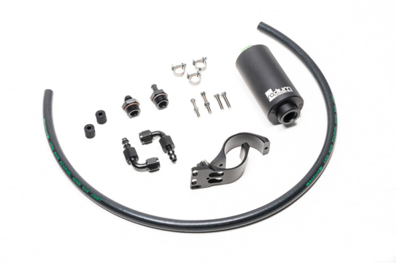 Radium Engineering Radium Nissan 6 Micron Microglass Fuel Filter Kit