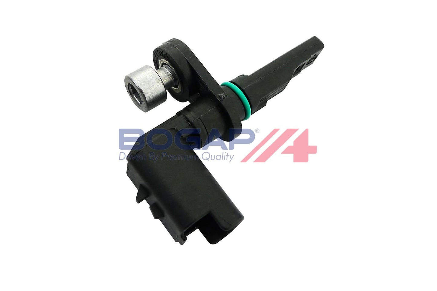 BOGAP P7117108 Sensor, Wheel Speed