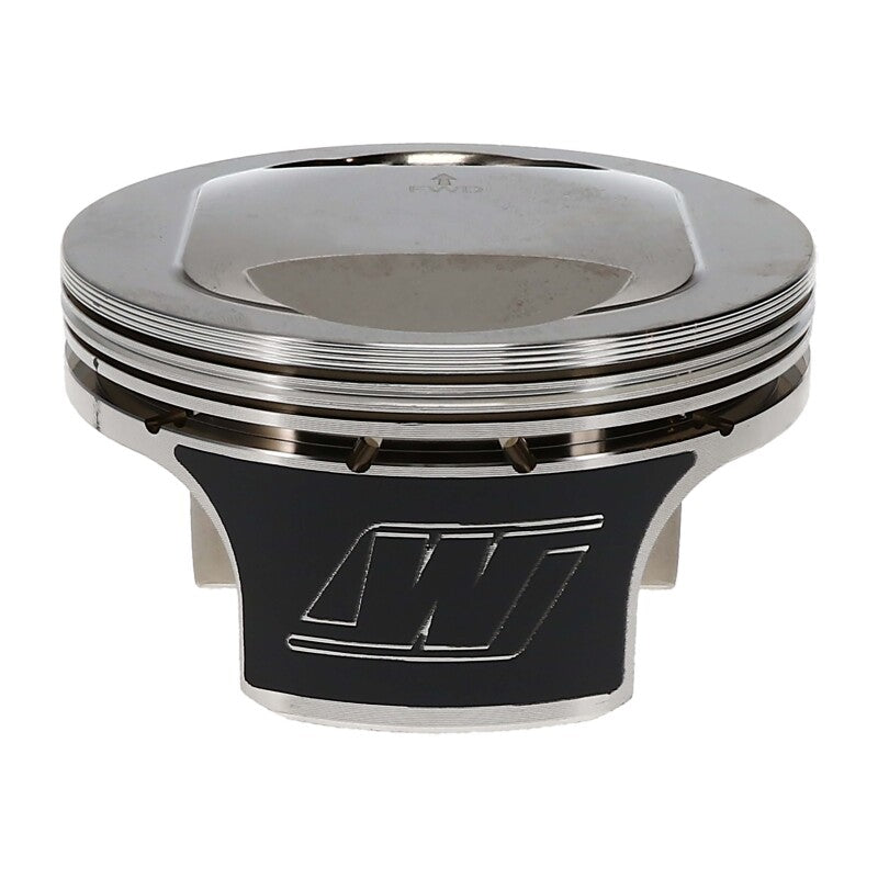 Wiseco 99-06 HD TC88 2vp Dome 107cid (AP) Piston Kit