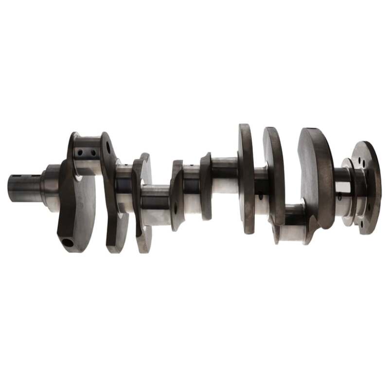 Manley Performance Manley Chevrolet Big Block Forged Crankshaft - 4.000in Stroke