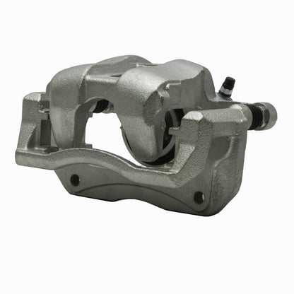 DFC 16-22 Acura ILX Front-L Silver Zinc Coated Premium Caliper