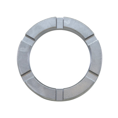 Yukon Gear & Axle Yukon Gear Spindle Nut 2.065in I.D Six Slots
